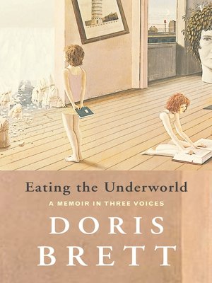 cover image of Eating the Underworld